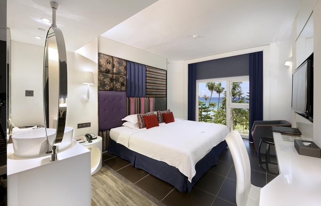 Chateau Beach Resort Kenting Exterior photo